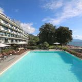 4 Sterne Hotel: Salo du Parc, Salo, Gardasee
