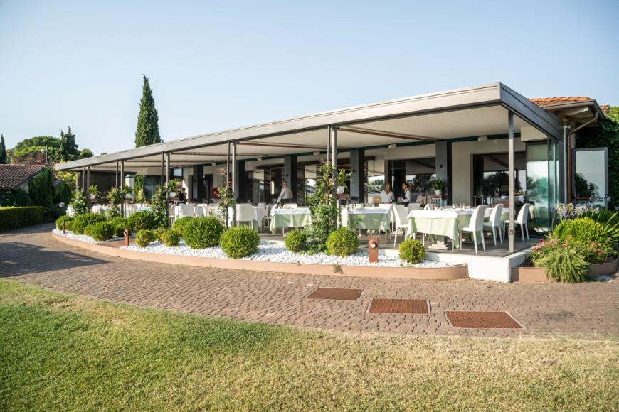 5 Sterne Hotel: Splendido Bay Luxury Resort - Padenghe Sul Garda, Gardasee, Bild 6