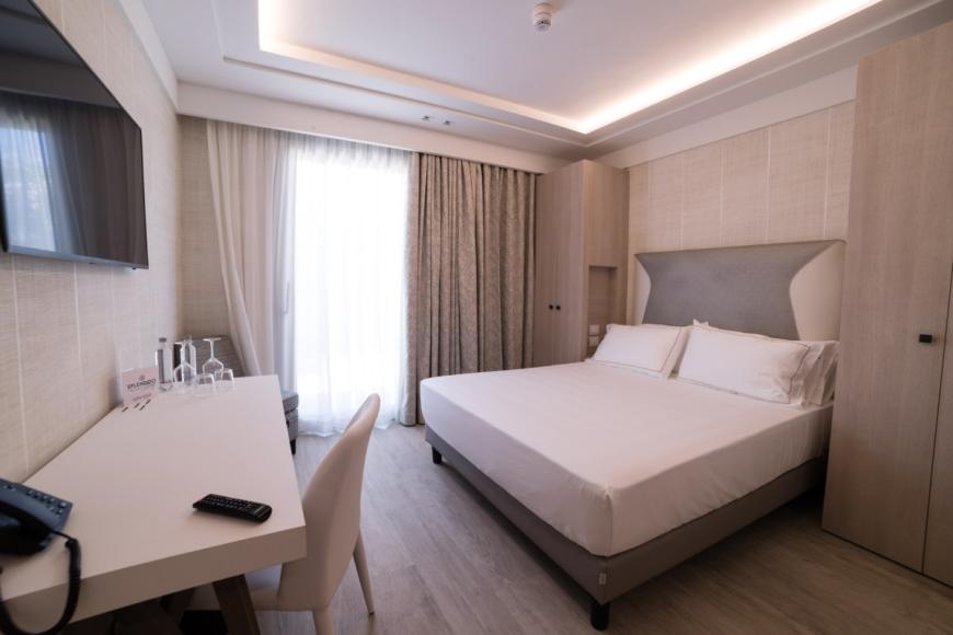 5 Sterne Hotel: Splendido Bay Luxury Resort - Padenghe Sul Garda, Gardasee, Bild 5