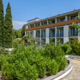 4 Sterne Hotel: Parc Hotel, Castelnuovo del Garda, Gardasee