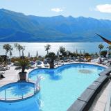 4 Sterne Hotel: San Pietro, Limone sul Garda, Gardasee