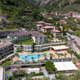 4 Sterne Hotel: Royal Village, Limone sul Garda, Gardasee
