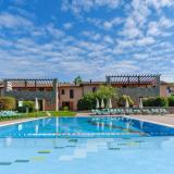 2 Sterne Familienhotel: Golf Residence, Peschiera del Garda, Gardasee