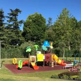 Sisan Family Resort, Bild 10