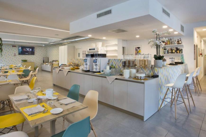 4 Sterne Hotel: Sisan Family Resort - Cisano, Gardasee, Bild 8