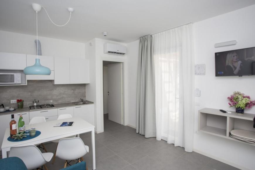 4 Sterne Hotel: Sisan Family Resort - Cisano, Gardasee, Bild 6