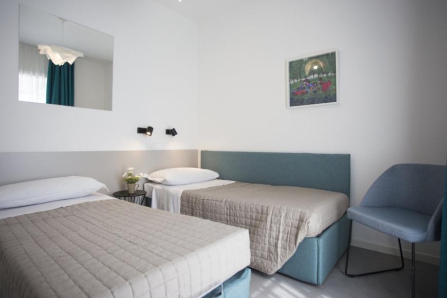 4 Sterne Hotel: Sisan Family Resort - Cisano, Gardasee, Bild 5