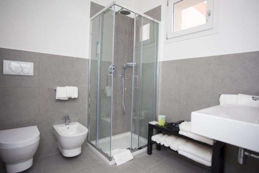 4 Sterne Hotel: Sisan Family Resort - Cisano, Gardasee, Bild 7