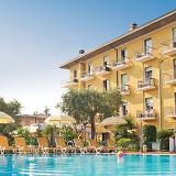3 Sterne Hotel: Hotel Bella Peschiera, Peschiera del Garda, Gardasee