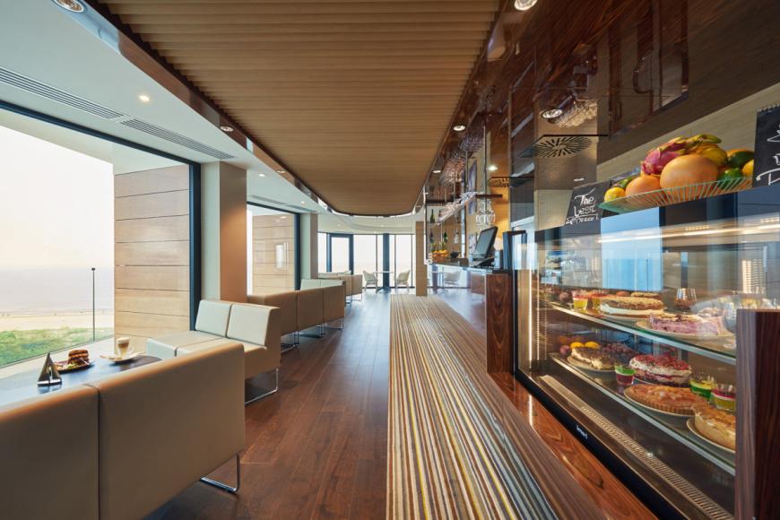 4 Sterne Hotel: Radisson Blu Resort Swinoujscie - Swinoujscie, Westpommern, Bild 7