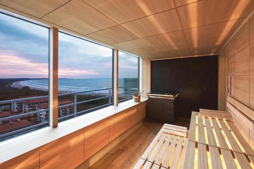 4 Sterne Hotel: Radisson Blu Resort Swinoujscie - Swinoujscie, Westpommern, Bild 9