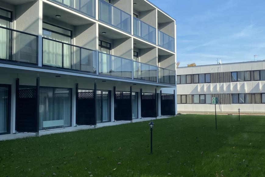 3 Sterne Hotel: Solny Hotel - Kolberg, Westpommern, Bild 1