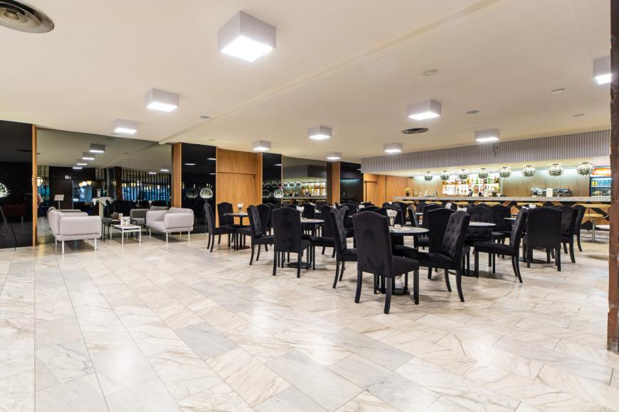 3 Sterne Hotel: Solny Hotel - Kolberg, Westpommern, Bild 4