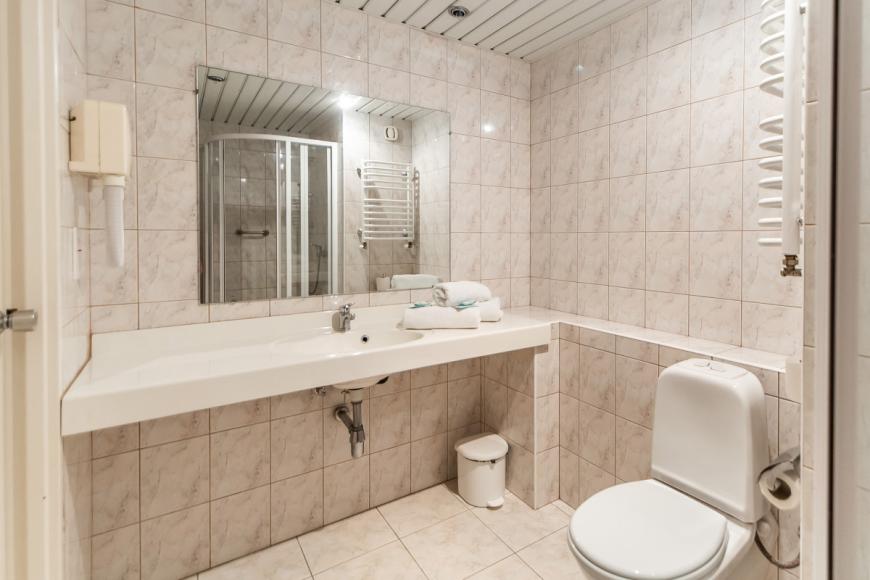 3 Sterne Hotel: Solny Hotel - Kolberg, Westpommern, Bild 9