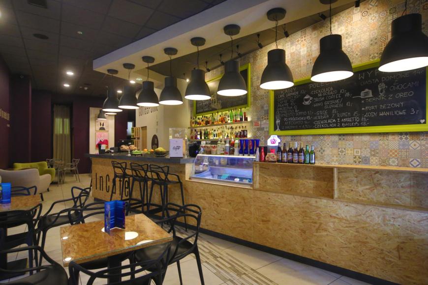 4 Sterne Hotel: Interferie Medical Spa - Swinoujscie, Westpommern, Bild 7