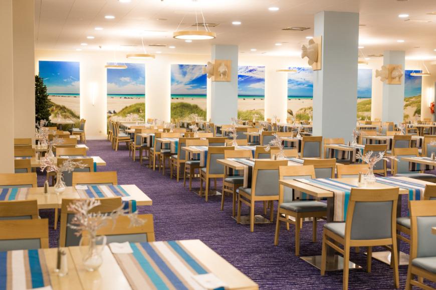 4 Sterne Hotel: Interferie Medical Spa - Swinoujscie, Westpommern, Bild 4