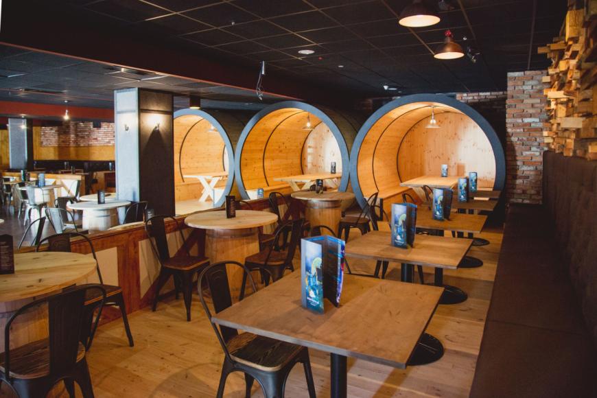 4 Sterne Hotel: Interferie Medical Spa - Swinoujscie, Westpommern, Bild 5