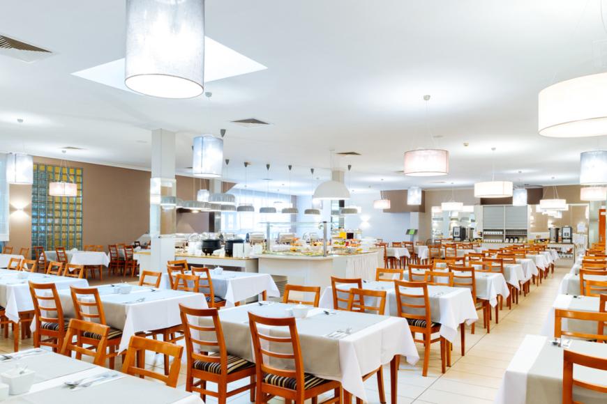 3 Sterne Familienhotel: Akces Medical Fit & Spa - Dzwirzyno, Westpommern, Bild 5