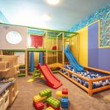 Hotel Aurora Family & Spa, Bild 7