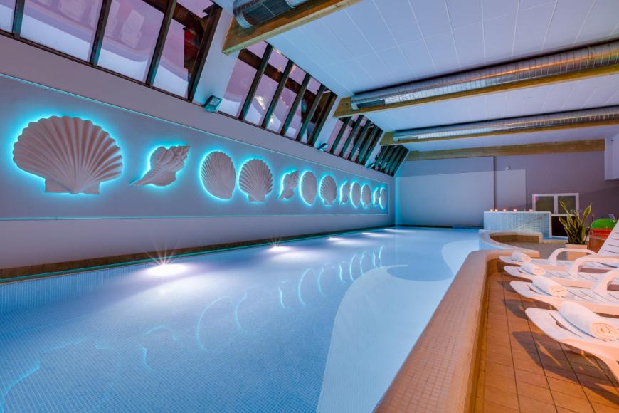 4 Sterne Hotel: Hotel Aurora Family & Spa - Miedzyzdroje, Westpommern, Bild 9