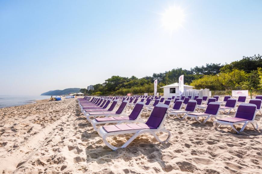 4 Sterne Hotel: Hotel Aurora Family & Spa - Miedzyzdroje, Westpommern, Bild 4