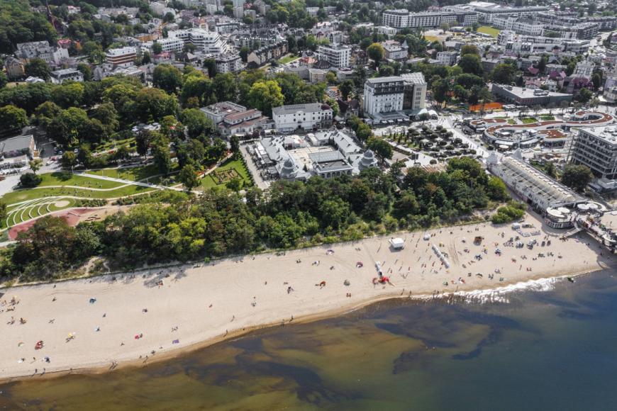 4 Sterne Hotel: Hotel Aurora Family & Spa - Miedzyzdroje, Westpommern, Bild 10