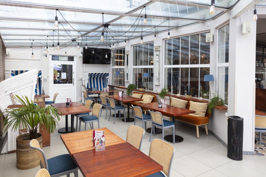 4 Sterne Hotel: Hotel Aurora Family & Spa - Miedzyzdroje, Westpommern, Bild 5