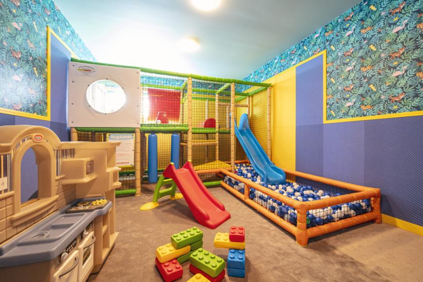 4 Sterne Hotel: Hotel Aurora Family & Spa - Miedzyzdroje, Westpommern, Bild 7