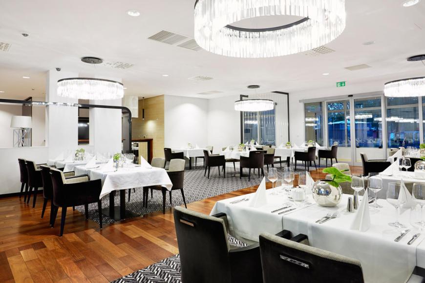 5 Sterne Hotel: Diune Resort by Zdrojowa - Kolberg, Westpommern, Bild 5