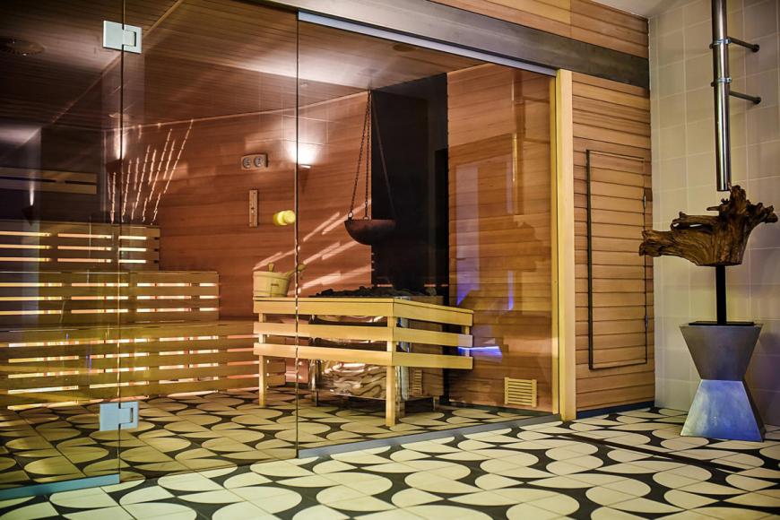5 Sterne Hotel: Diune Resort by Zdrojowa - Kolberg, Westpommern, Bild 9