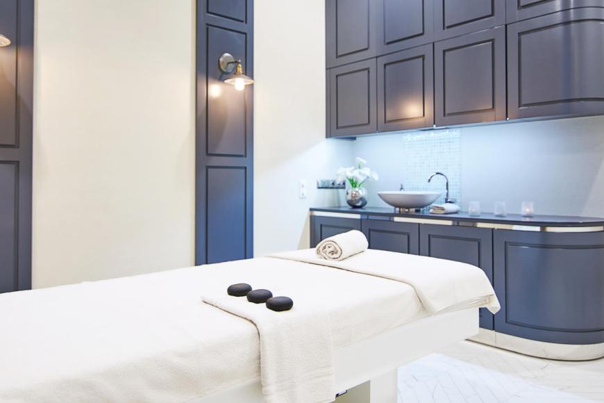 5 Sterne Hotel: Diune Resort by Zdrojowa - Kolberg, Westpommern, Bild 8