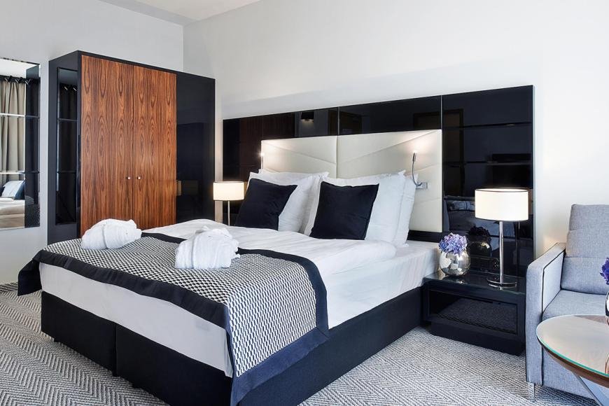 5 Sterne Hotel: Diune Resort by Zdrojowa - Kolberg, Westpommern, Bild 3