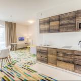 Baltic Park Molo Apartments by Zdrojowa, Bild 8
