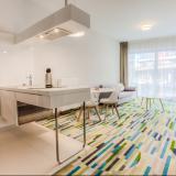 Baltic Park Molo Apartments by Zdrojowa, Bild 6