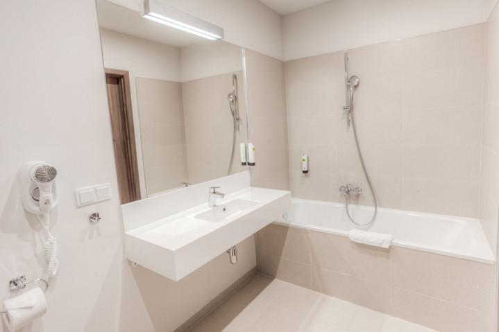 3 Sterne Hotel: Baltic Park Molo Apartments by Zdrojowa - Swinoujscie, Westpommern, Bild 10