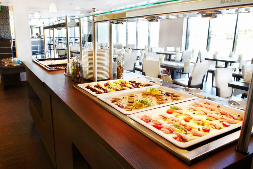 4 Sterne Hotel: Baltic Plaza Hotel Medi Spa - Kolberg, Westpommern, Bild 5
