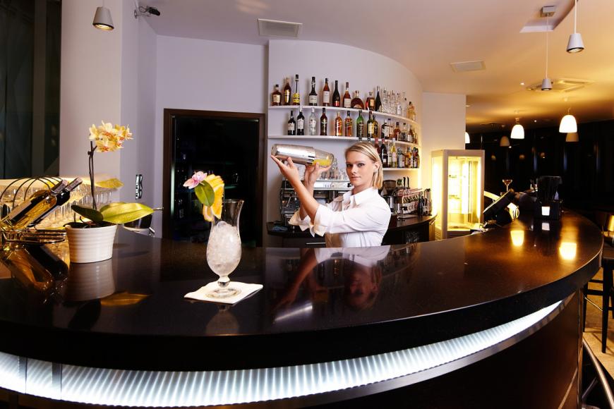 4 Sterne Hotel: Baltic Plaza Hotel Medi Spa - Kolberg, Westpommern, Bild 8