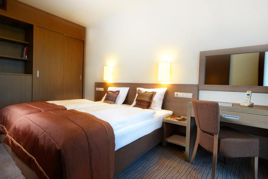 4 Sterne Hotel: Baltic Plaza Hotel Medi Spa - Kolberg, Westpommern, Bild 2