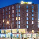 4 Sterne Hotel: Focus Hotel Premium Gdansk, Gdansk, Pommern