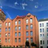 4 Sterne Hotel: Hampton by Hilton Gdansk Old Town, Gdansk, Pommern