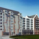 3 Sterne Hotel: Hotel Number One, Gdansk, Pommern