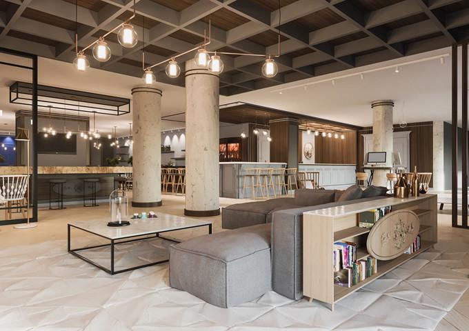 3 Sterne Hotel: Hotel Number One - Gdansk, Pommern, Bild 9