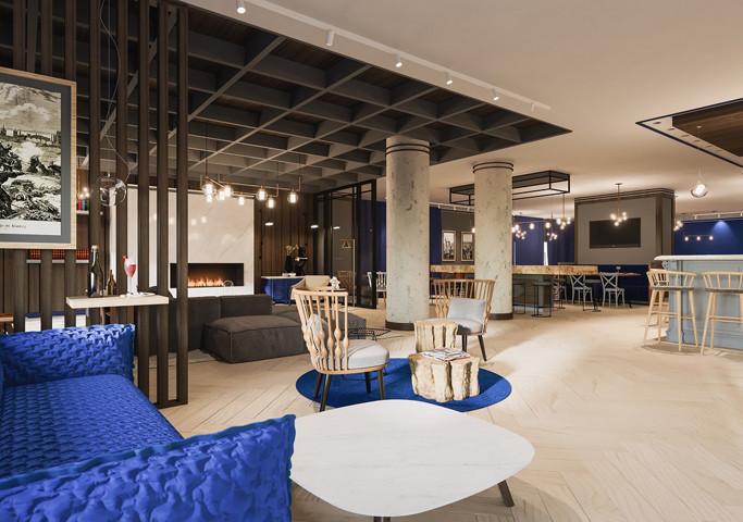 3 Sterne Hotel: Hotel Number One - Gdansk, Pommern, Bild 4