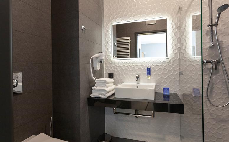 3 Sterne Hotel: Hotel Number One - Gdansk, Pommern, Bild 7