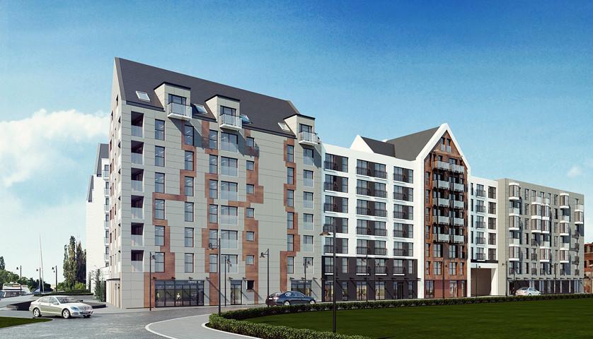 3 Sterne Hotel: Hotel Number One - Gdansk, Pommern, Bild 1