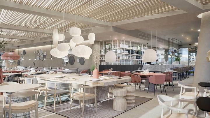 0 Sterne Hotel: Wave Miedzyzdroje Resort & Spa - Miedzyzdroje, Westpommern, Bild 6