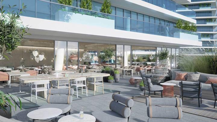 0 Sterne Hotel: Wave Miedzyzdroje Resort & Spa - Miedzyzdroje, Westpommern, Bild 3