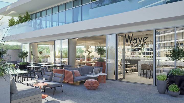 0 Sterne Hotel: Wave Miedzyzdroje Resort & Spa - Miedzyzdroje, Westpommern, Bild 4