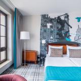 Hotel Hanza, Bild 4 ansehen Hotel Hanza, Bild 4