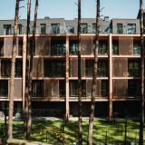 0 Sterne Hotel: Sea & Forest Resort Miedzyzdroje, Miedzyzdroje, Westpommern